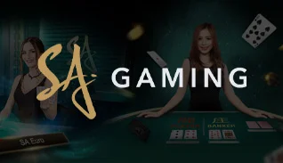 SA Gaming