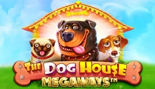 The Dog House Slot
