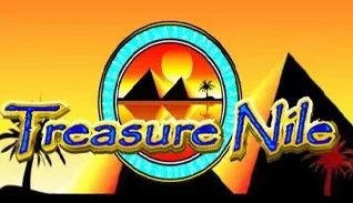 Treasure Nile Slot